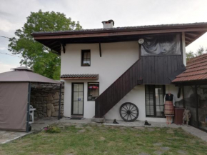 Hotels in Troyan